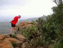 Valley of Desolation 